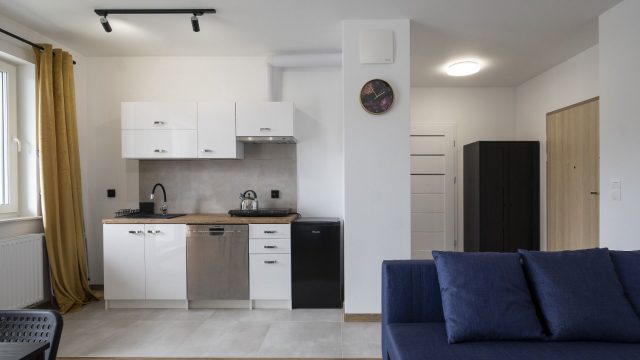 34 Apart — Apartament mieszkanie dla 4 osób