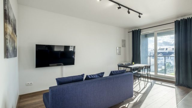 35 Apart — Apartament mieszkanie dla 4 osób